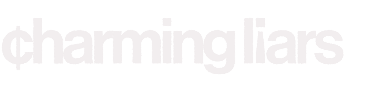 Charming Liars | Official Merchandise