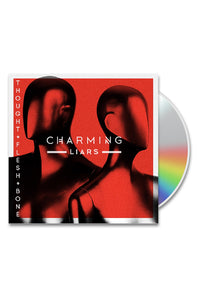 Thought, Flesh and Bone CD